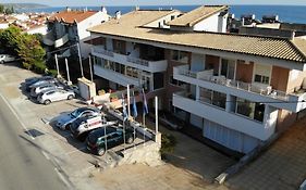 Fenix Apartments